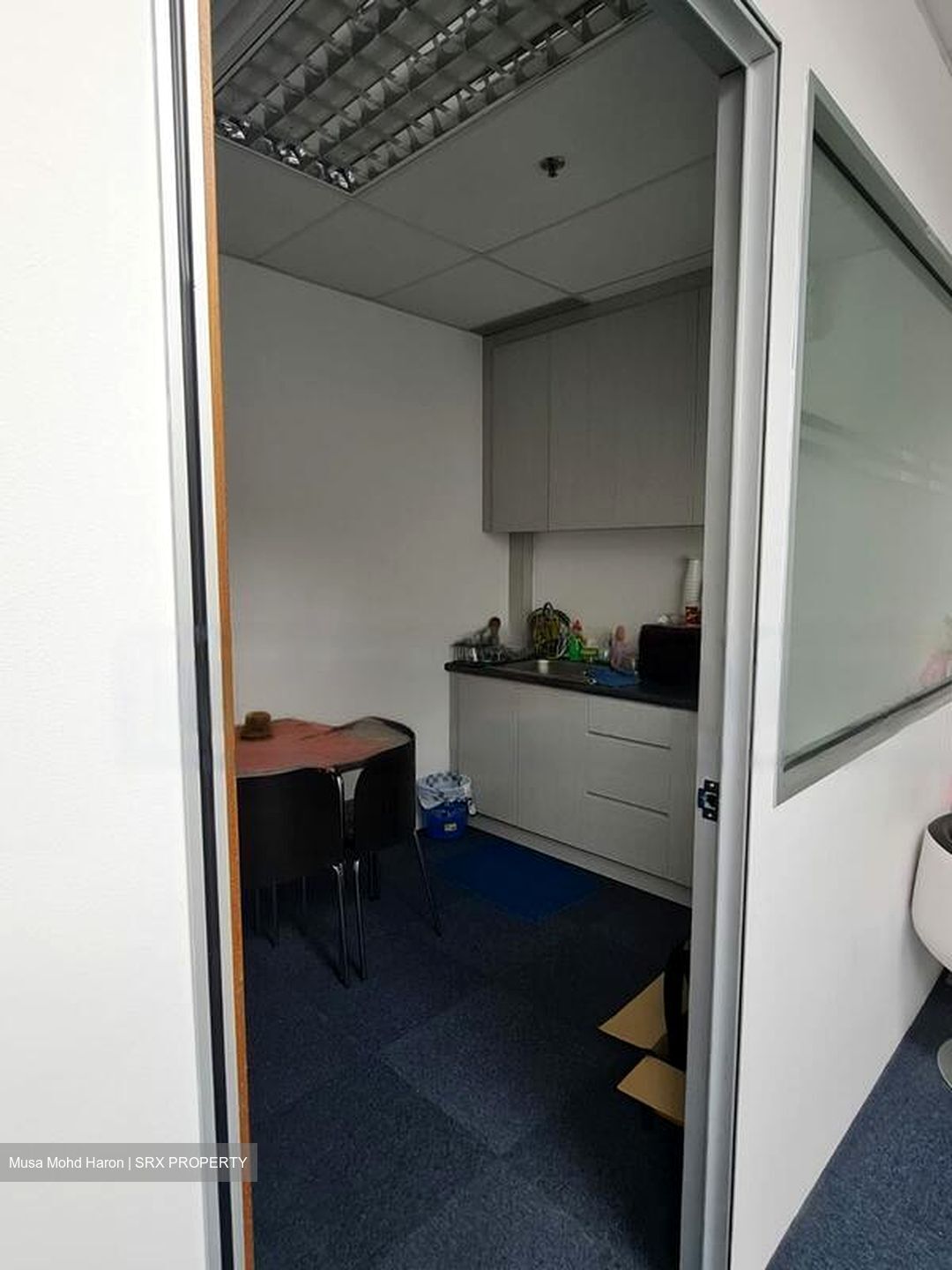 Wis@changi (D14), Office #492287081